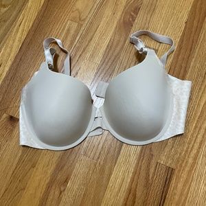 Warners NWOT Cloud 9 Contour Bra 36D
